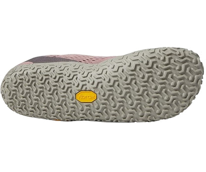 Merrell Women's Vapor Glove 6 Sneakers, Burlwood