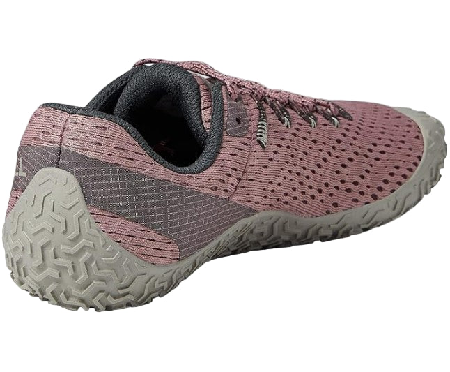 Merrell Women's Vapor Glove 6 Sneakers, Burlwood