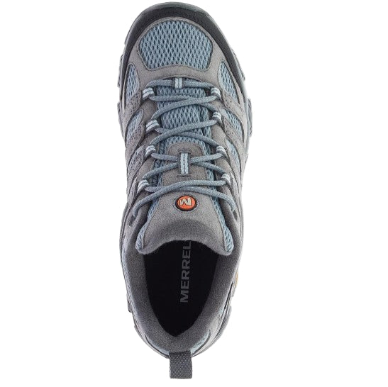 Merrell Women's Moab 3  Waterproof Hiking Shoes, Altitude