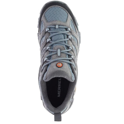 Merrell Women's Moab 3  Waterproof Hiking Shoes, Altitude