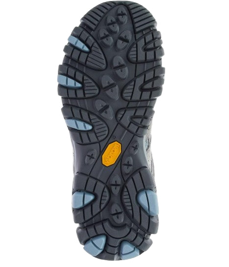 Merrell Women's Moab 3  Waterproof Hiking Shoes, Altitude