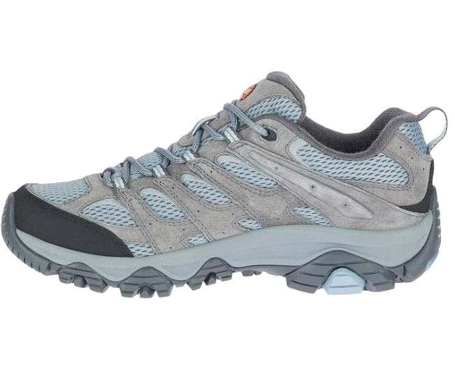 Merrell Women's Moab 3  Waterproof Hiking Shoes, Altitude