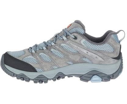 Merrell Women's Moab 3  Waterproof Hiking Shoes, Altitude
