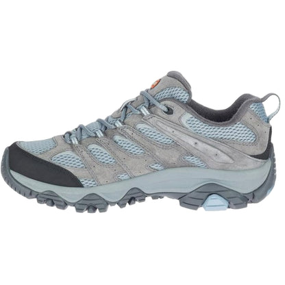 Merrell Women's Moab 3  Waterproof Hiking Shoes, Altitude