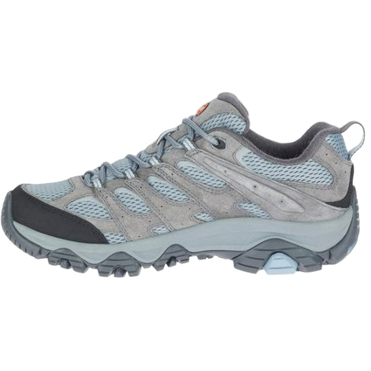 Merrell Women's Moab 3  Waterproof Hiking Shoes, Altitude