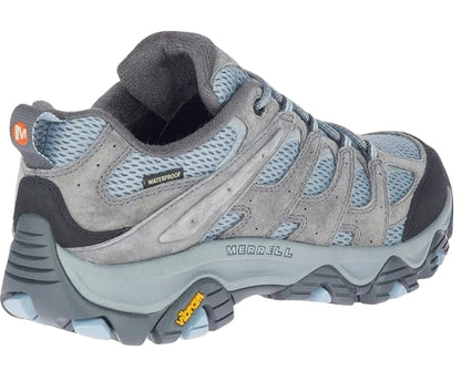Merrell Women's Moab 3  Waterproof Hiking Shoes, Altitude