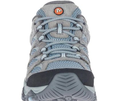 Merrell Women's Moab 3  Waterproof Hiking Shoes, Altitude