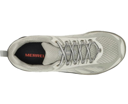 Merrell Women's Siren Edge 3 Hiking Shoes, Aluminum/Boulder