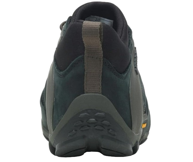 Merrell Men's Cham 8 Streach Hiking Shoes, Black