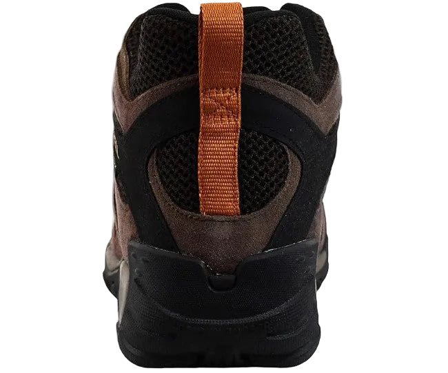 Merrell Men Yokota 2 Mid Waterproof, Bracken - Ndoros