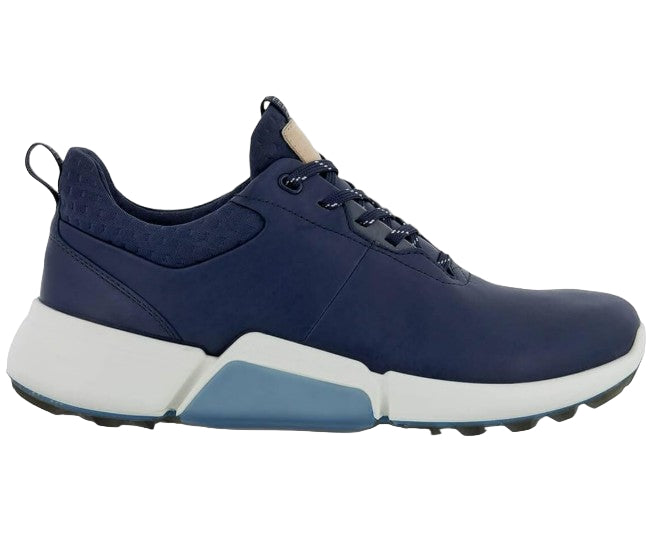 ECCO Women's Biom Hybrid 4 Gore-TEX Waterproof Golf Shoe, Ombre - Ndoros