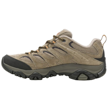 Merrel Moab 3 Women's Hiking Shoes, Pecan