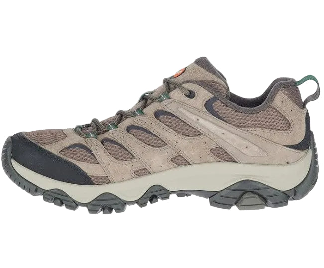 Merrell Moab 3 Men's Hiking Shoes | Boulder - Ndoros