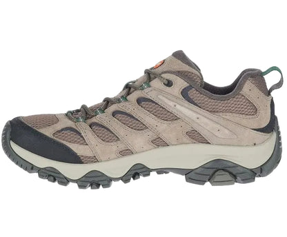 Merrell Moab 3 Men's Hiking Shoes | Boulder - Ndoros