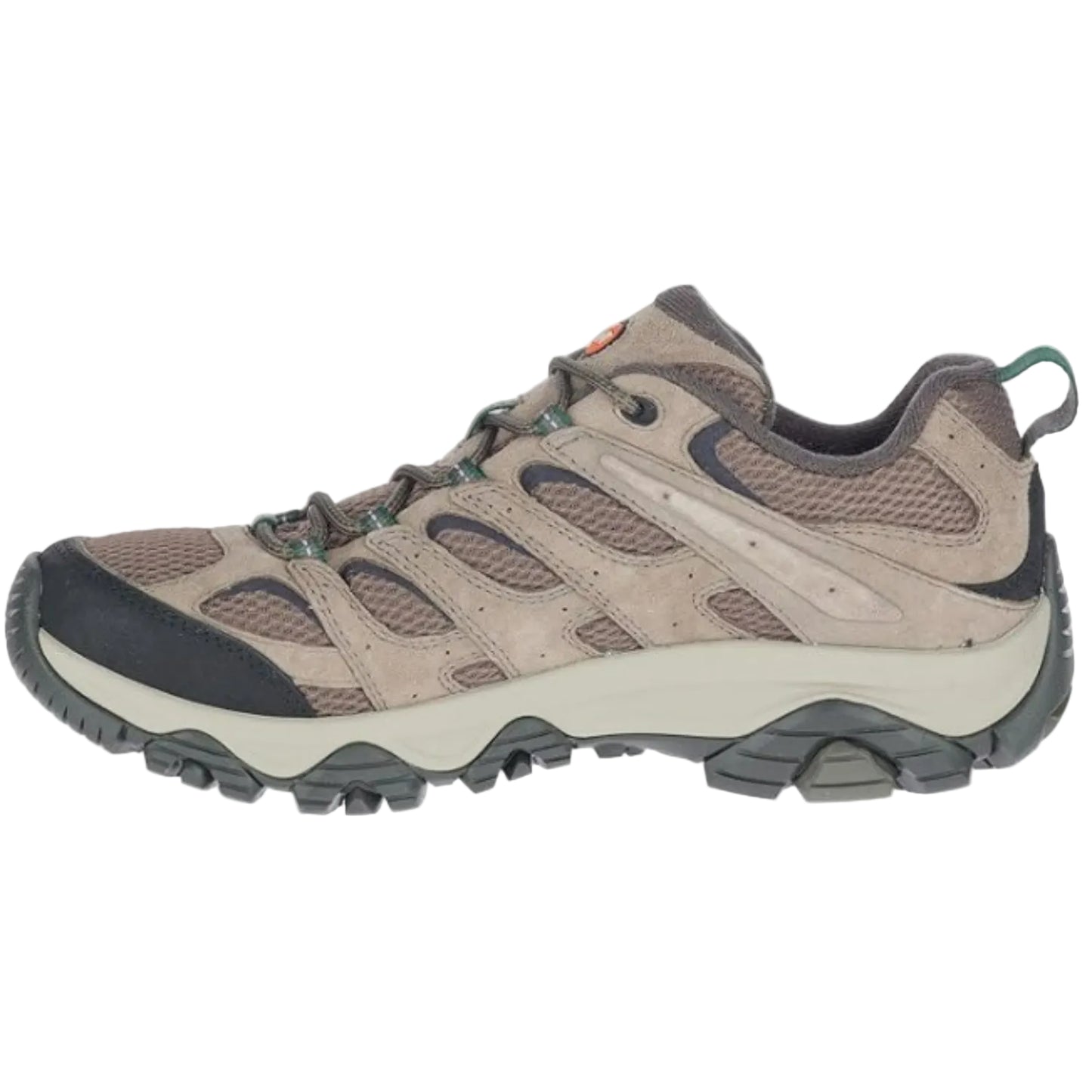 Merrell Moab 3 Men's Hiking Shoes | Boulder - Ndoros