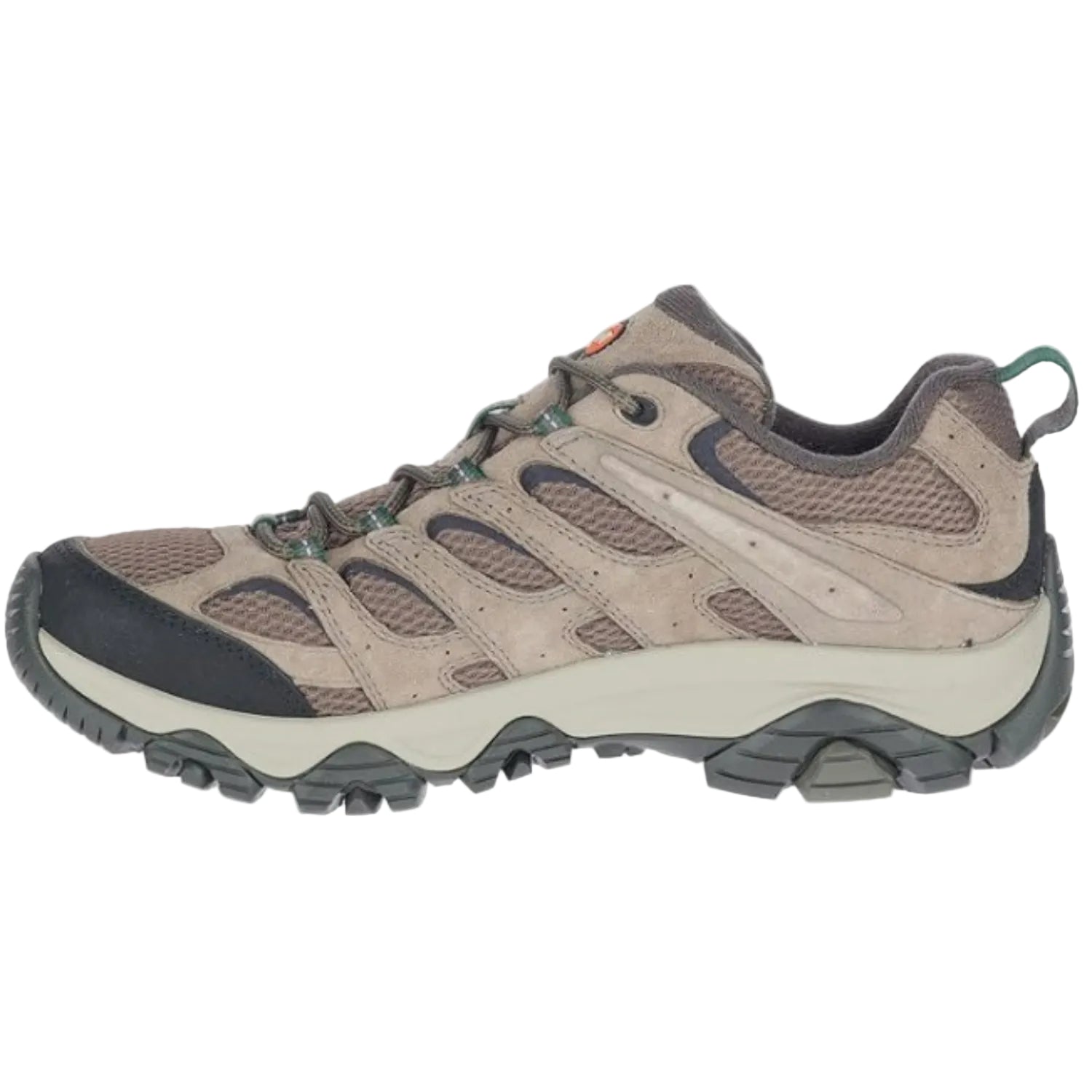 Merrell Moab 3 Men's Hiking Shoes | Boulder - Ndoros