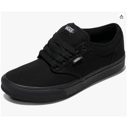 Vans Men's Atwood Low-Top Sneaker - Ndoros