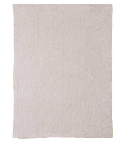 Barefoot Dreams CozyChic Throw, Stone