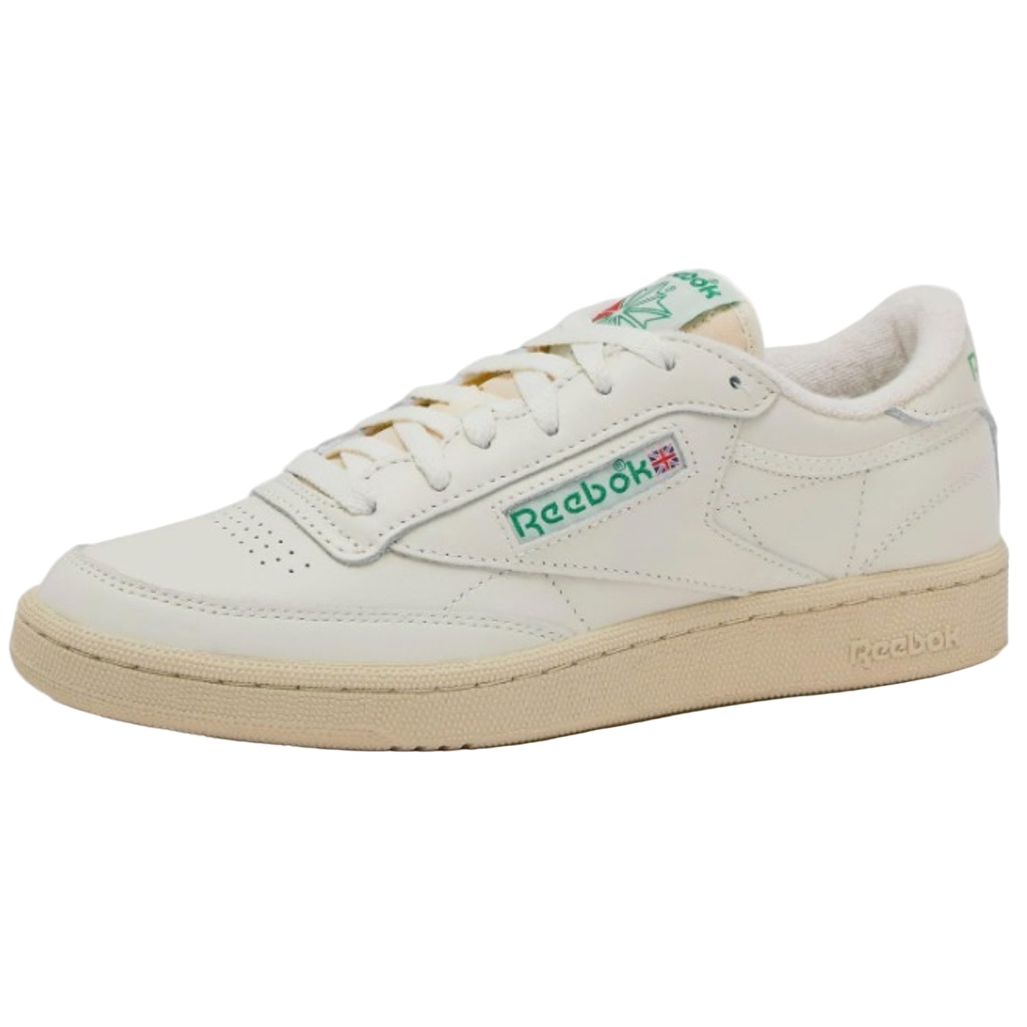 Reebok Unisex Club C 85 Sneakers - Ndoros