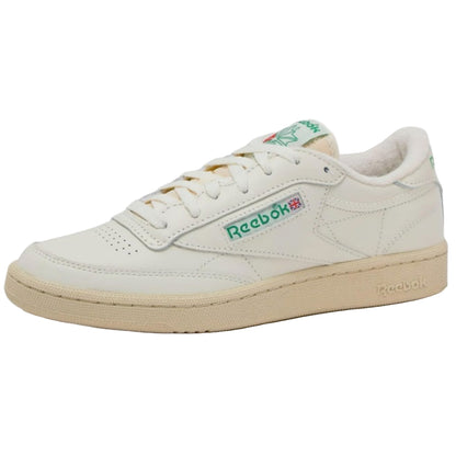 Reebok Unisex Club C 85 Sneakers - Ndoros