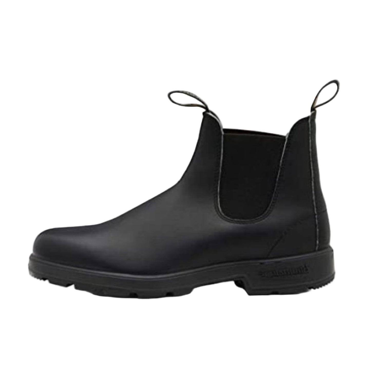 Blundstone 510 Original Series Unisex Chelsea Boots, Black - Ndoros