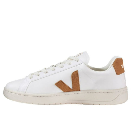 Veja Men's Urca Smooth faux leather Sneakers - Ndoros