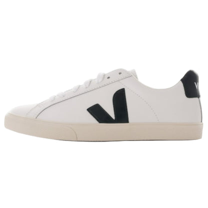 VEJA Woman Esplar Logo Leather Women's Sneakers - Ndoros