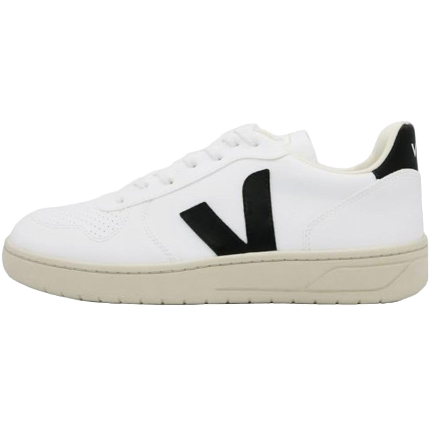 Veja  Woman V-10 Sustainable Sneaker - Ndoros