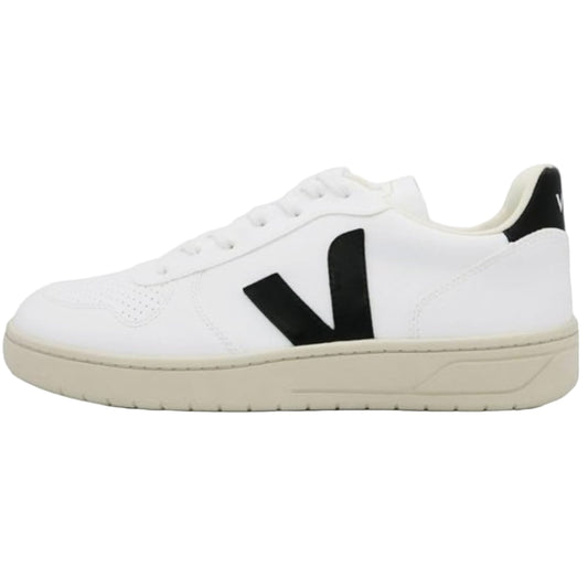 Veja  Woman V-10 Sustainable Sneaker - Ndoros