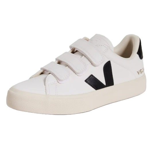 VEJA Woman Recife Logo Sneakers - Ndoros