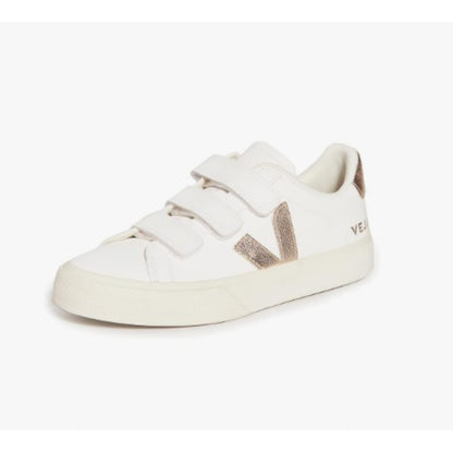 VEJA Woman Recife Logo Sneakers - Ndoros