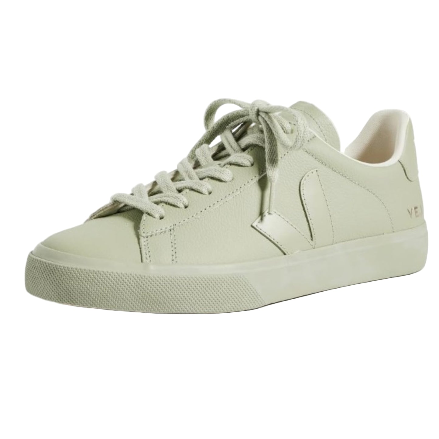 Veja Campo Full Clay Leather Women's Sneakers Shoes - Ndoros
