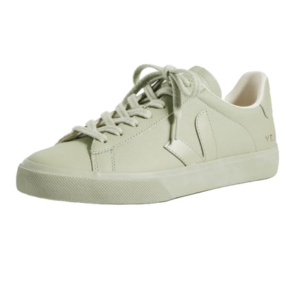 Veja Campo Full Clay Leather Women's Sneakers Shoes - Ndoros