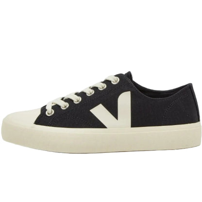 Veja Wata II Low Organic Cotton Women's Sneaker Shoe - Ndoros