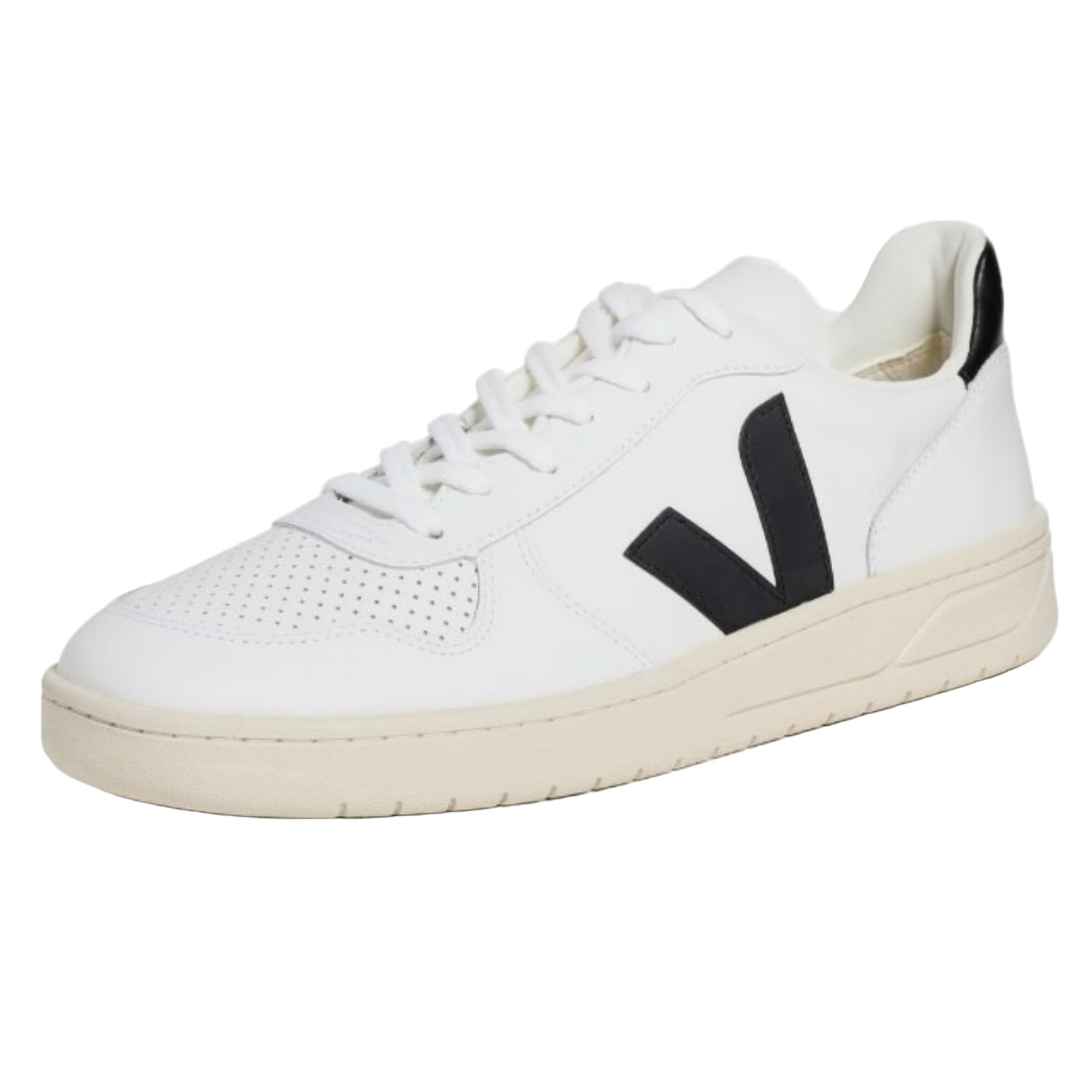 Veja Man V-10 Sustainable Sneaker - Ndoros