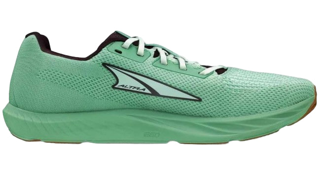 Altra Escalante 4 Road Running Shoes  Women, Mint - Ndoros