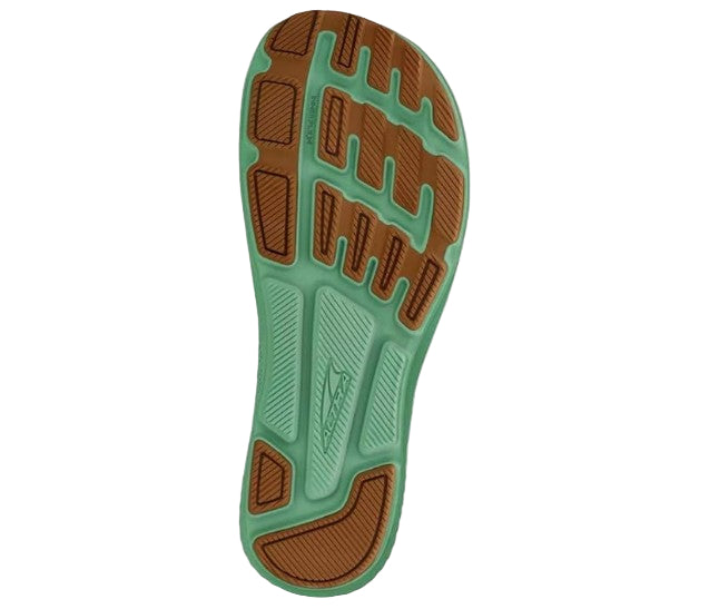 Altra Escalante 4 Road Running Shoes  Women, Mint - Ndoros