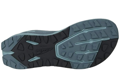 Altra Superior 7 Trail Running Shoes For Women, Gray - Ndoros