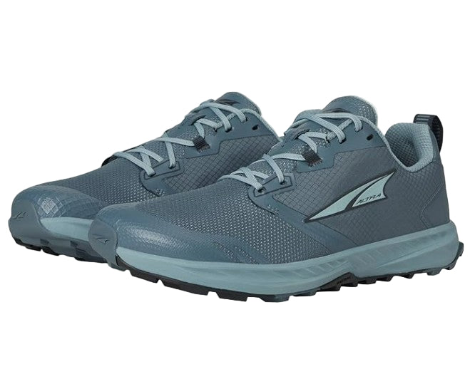 Altra Superior 7 Trail Running Shoes For Women, Gray - Ndoros