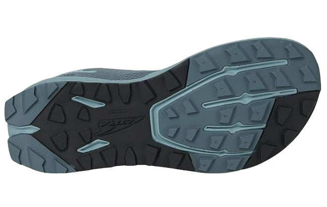 Altra Superior 7 Trail Running Shoes For Women, Gray - Ndoros