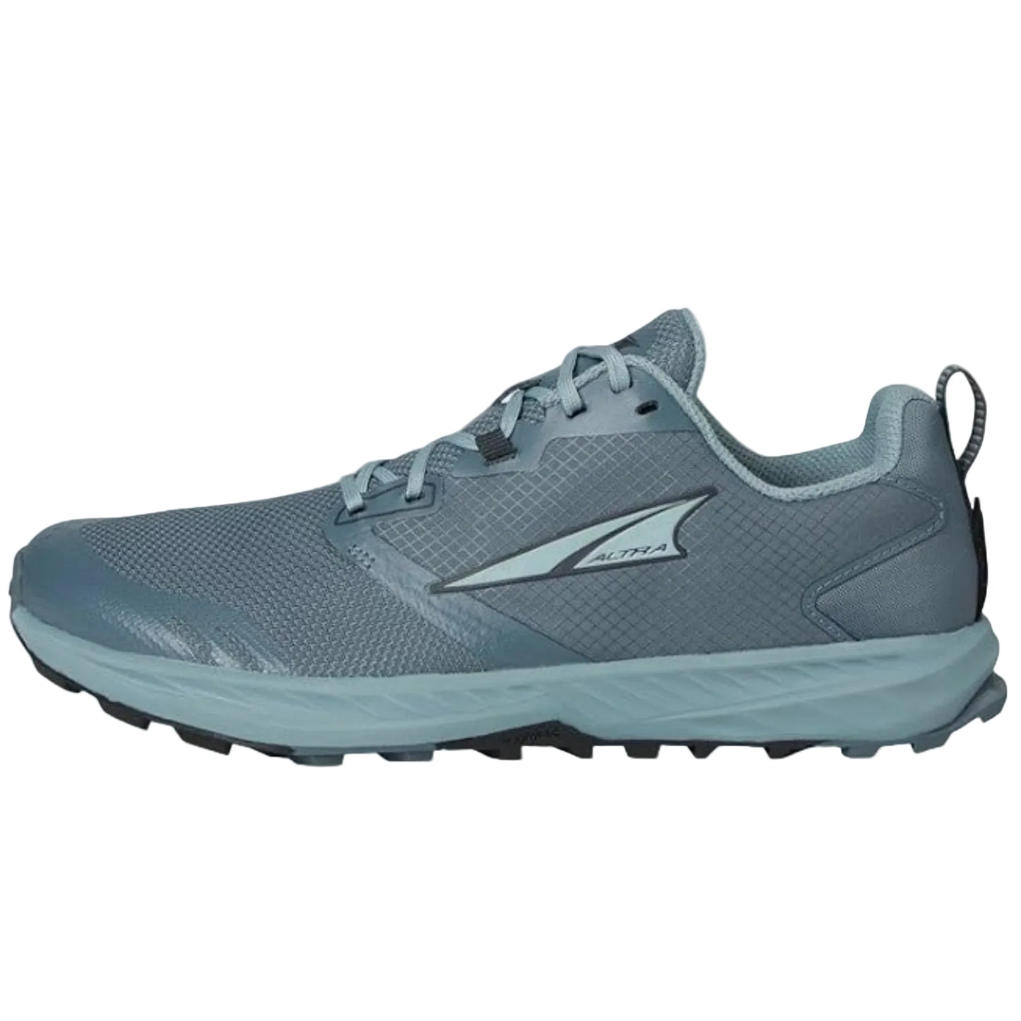 Altra Superior 7 Trail Running Shoes For Women, Gray - Ndoros