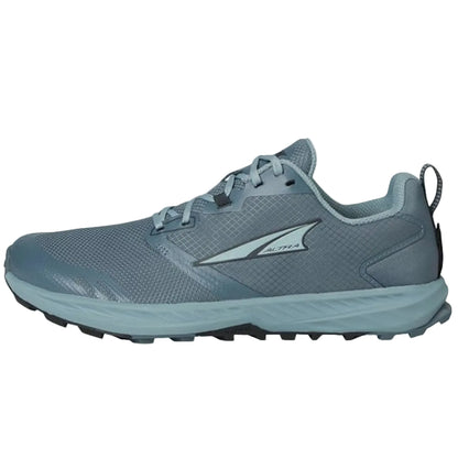 Altra Superior 7 Trail Running Shoes For Women, Gray - Ndoros