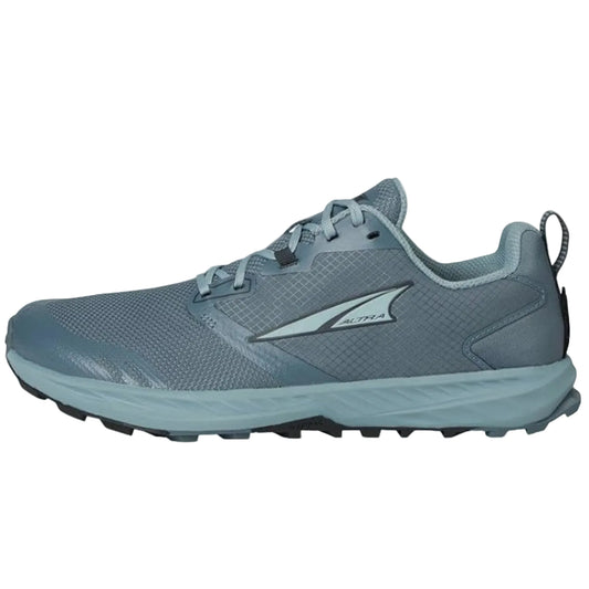 Altra Superior 7 Trail Running Shoes For Women, Gray - Ndoros