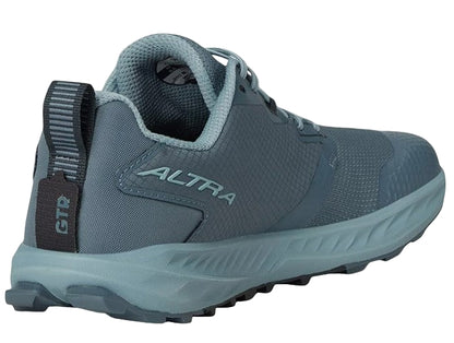 Altra Superior 7 Trail Running Shoes For Women, Gray - Ndoros
