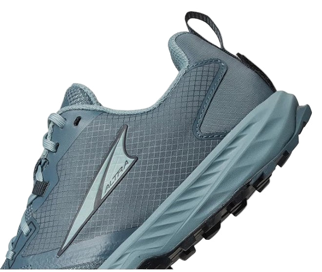 Altra Superior 7 Trail Running Shoes For Women, Gray - Ndoros