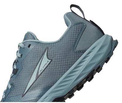 Altra Superior 7 Trail Running Shoes For Women, Gray - Ndoros