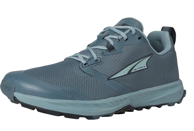 Altra Superior 7 Trail Running Shoes For Women, Gray - Ndoros