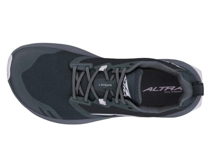 Altra Superior 7 Trail Running Shoes For Women, Black - Ndoros