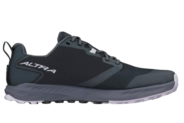 Altra Superior 7 Trail Running Shoes For Women, Black - Ndoros