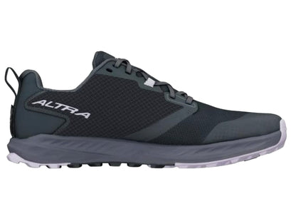 Altra Superior 7 Trail Running Shoes For Women, Black - Ndoros